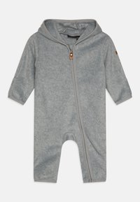 Selecionado, grey melange