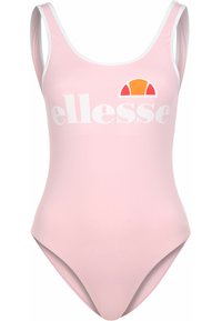 Ellesse Badedrakt - light pink