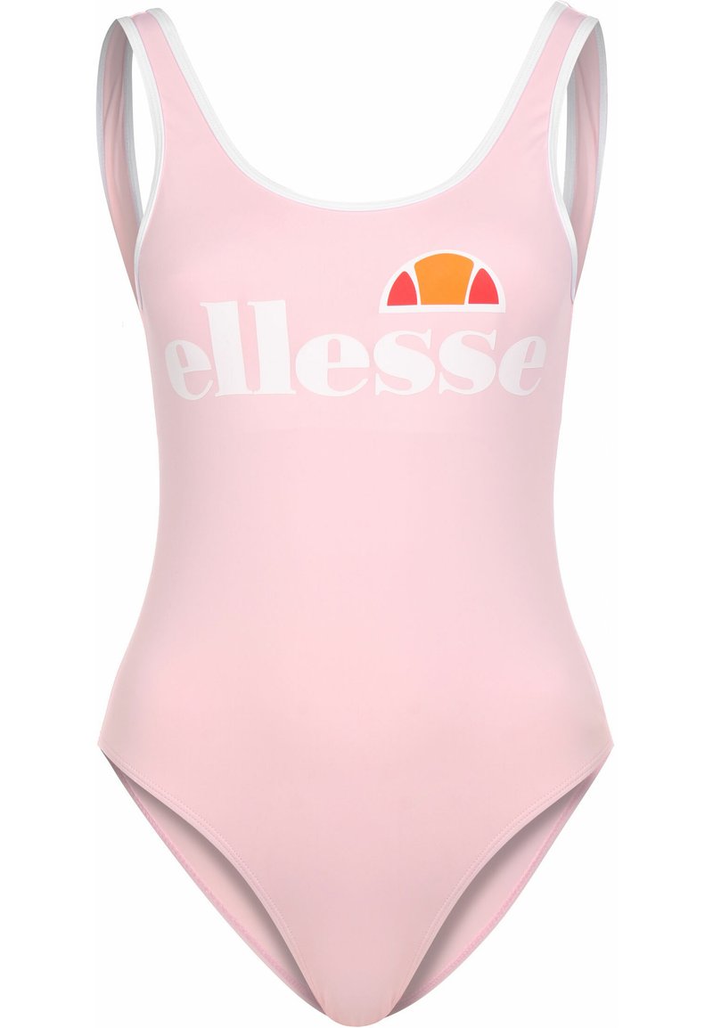 Ellesse Badedrakt - light pink