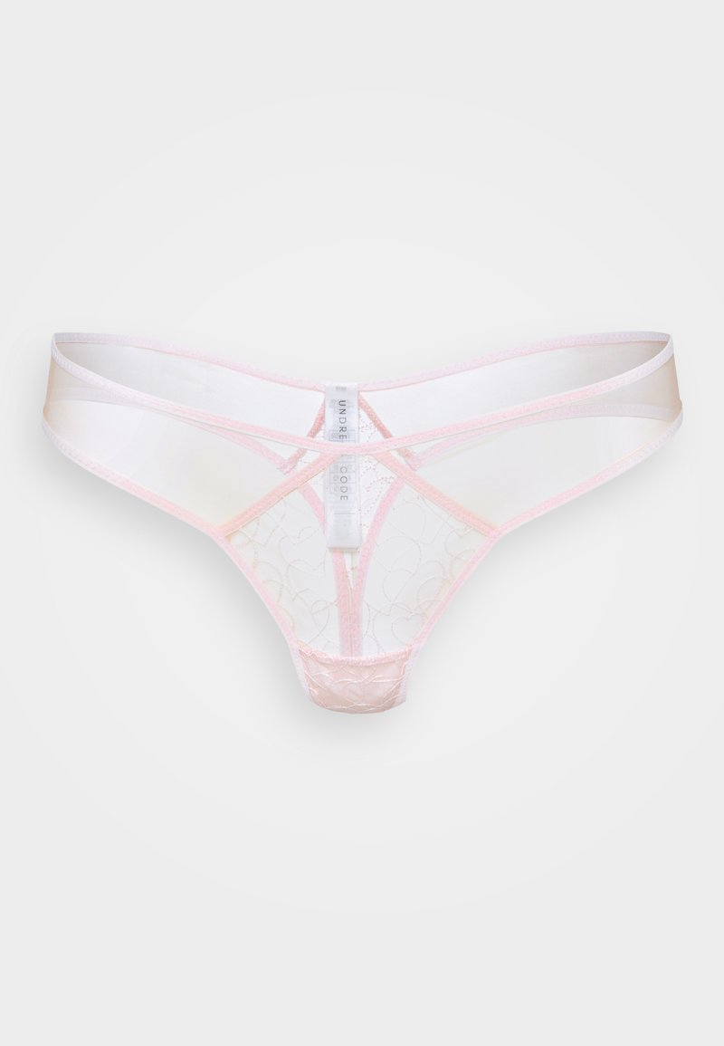 Undress Code String roze Undress Code String roze