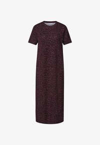 Selected, rustic rouge
