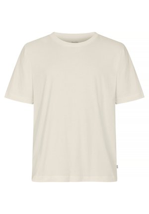 T-Shirt basic - sand