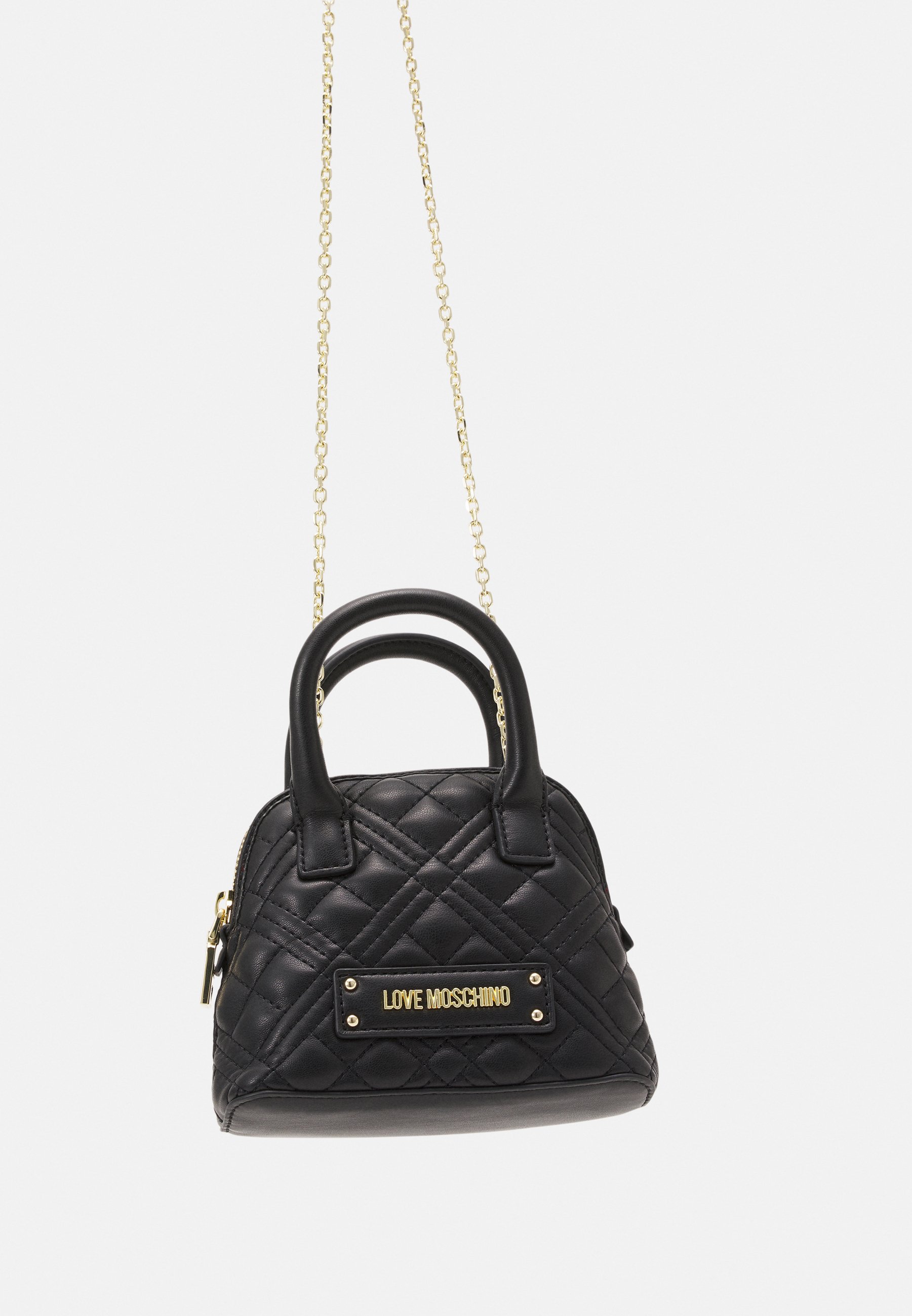 love moschino mini bag