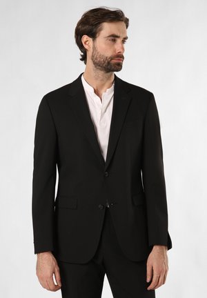 Strellson, BAUKASTEN-ADRIAN - Blazer jacket - schwarz