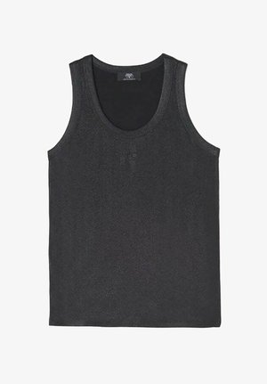 MIGA - Débardeur - noir