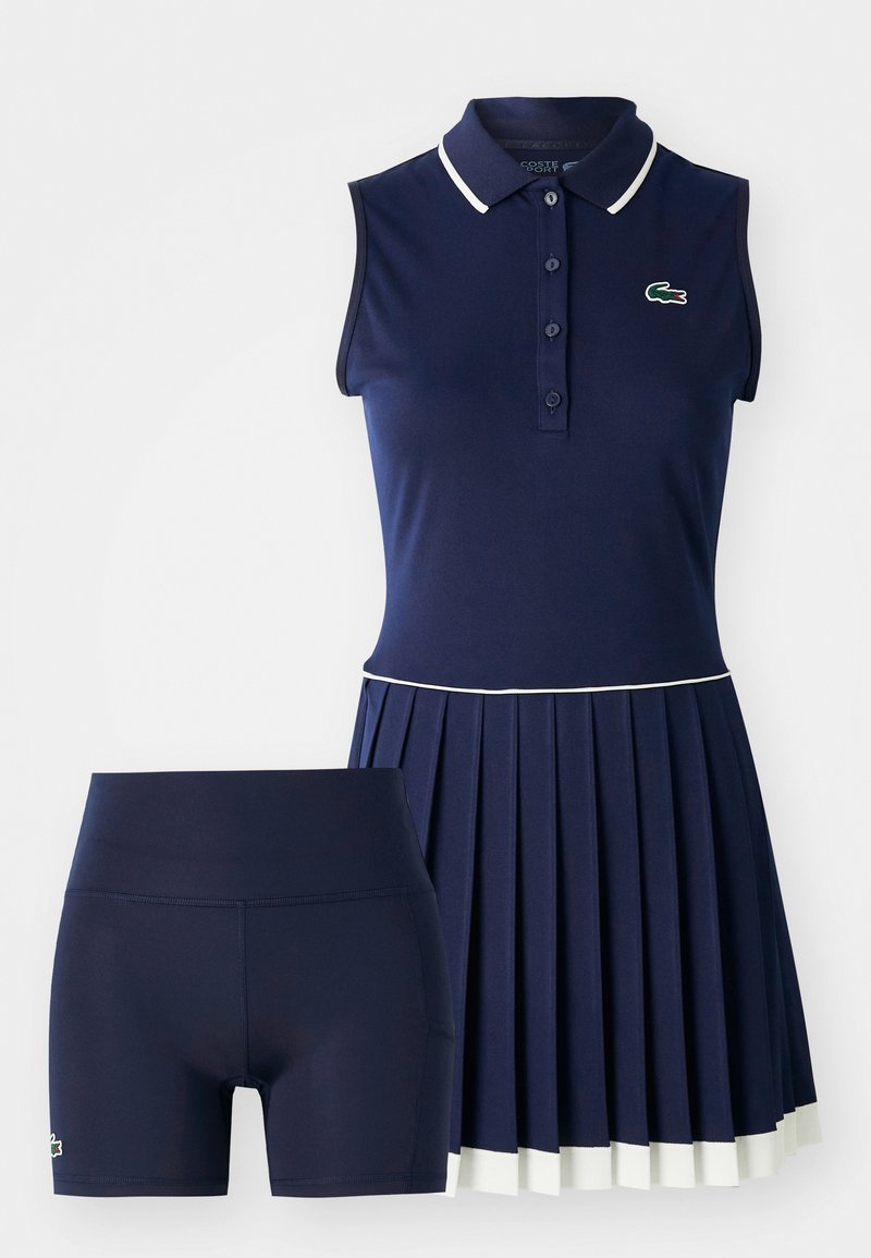 Vestido de deporte