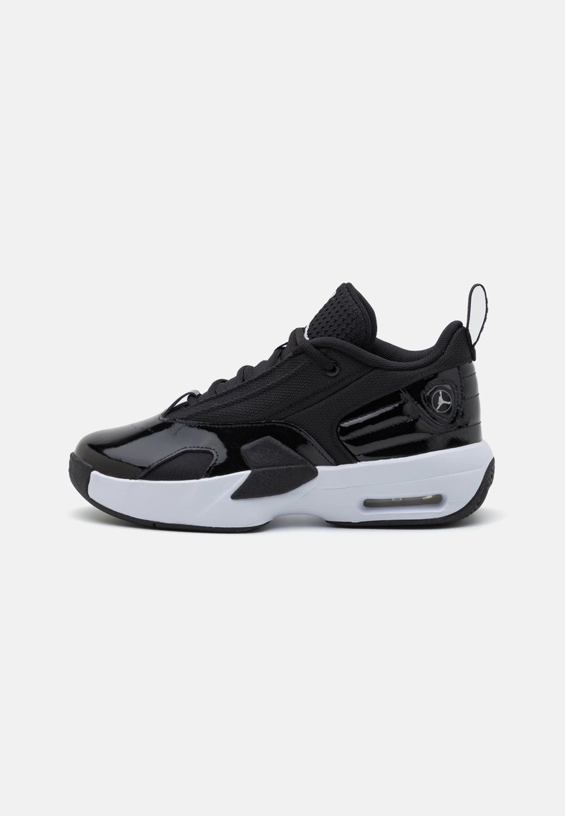 Jordan JORDAN MAX AURA 6 UNISEX - Joggesko - black/white