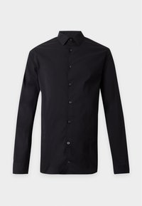 Niewybrane, black