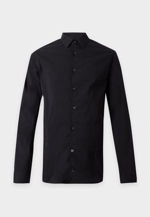 Tiger of Sweden, Shirt - black
