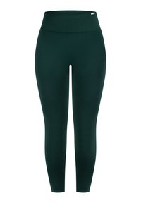 Unausgewählt, petrol