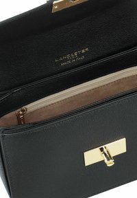 LANCASTER SMALL VALOR - Borsa a tracolla - noir