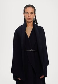 Vanessa Bruno VALERAN - Klassischer Mantel - marine