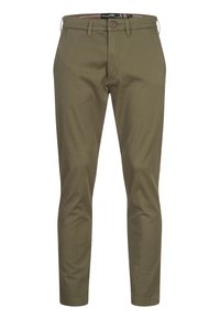 INDICODE JEANS Chinosy