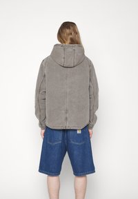 Carhartt WIP ARLING JACKET - Ljetna jakna - black