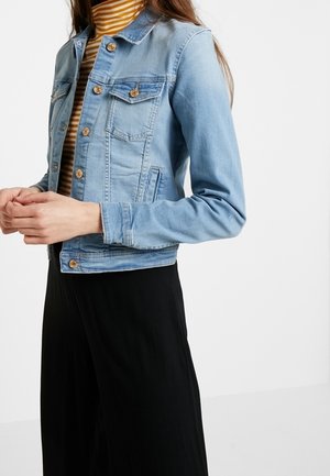 ONLY, Spijkerjas - light-blue denim
