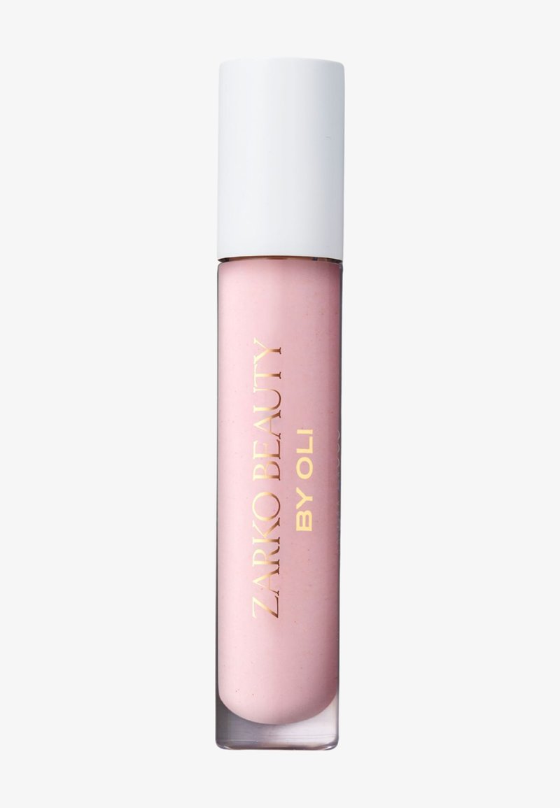 ZARKO BEAUTY BY OLI - HIGH GLOSS - Lucidalabbra - pretty in pink, Ingrandire