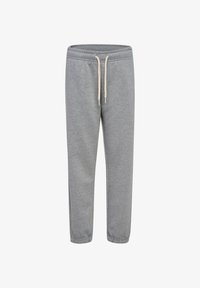 Niewybrane, grey melange