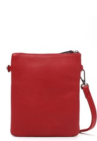 Emily & Noah EMMA - Borsa a tracolla - red