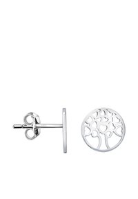 Unausgewählt, silver coloured