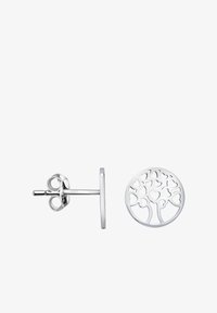 Niewybrane, silver coloured