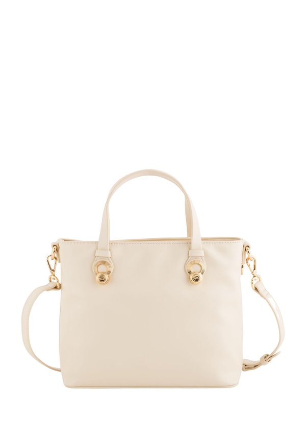 ANTURIO - Handtasche - cream