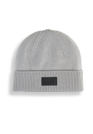 ESSENTIALS ELEVATED PATCH  - Gorro - gray echo