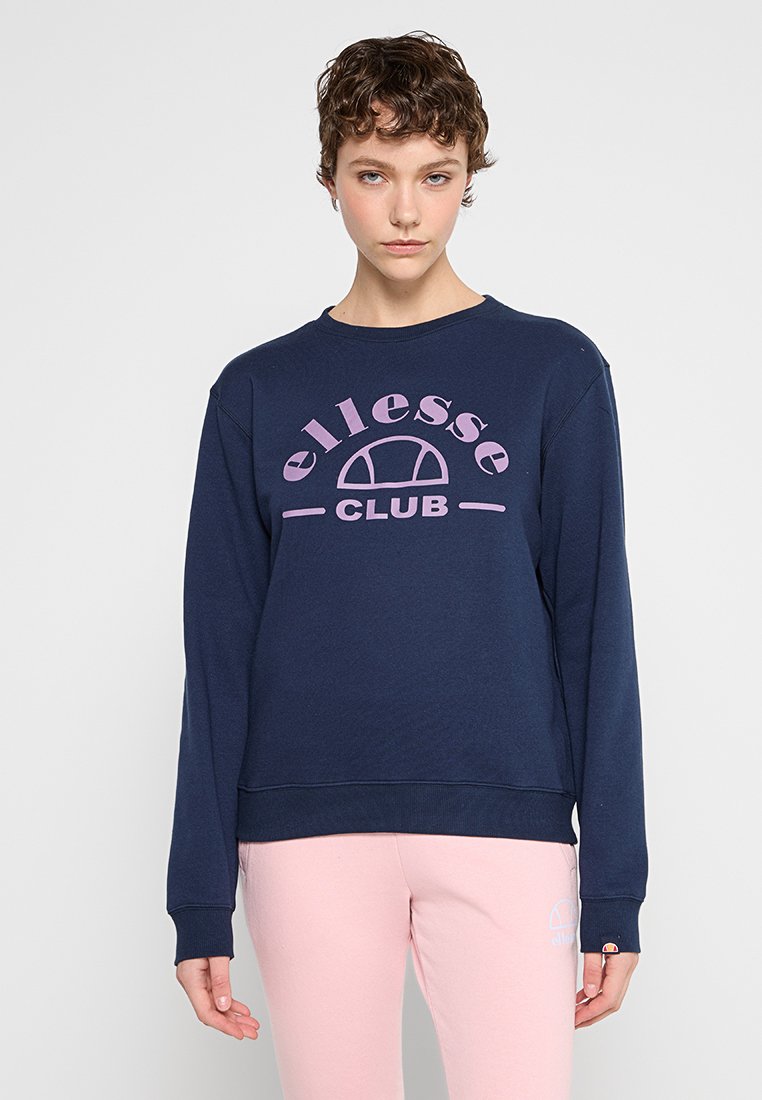 Ellesse Sweater donkerblauw