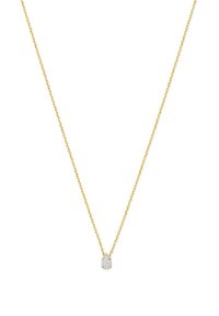 Isabel Bernard De la Paix Eloise - Necklace - gold coloured