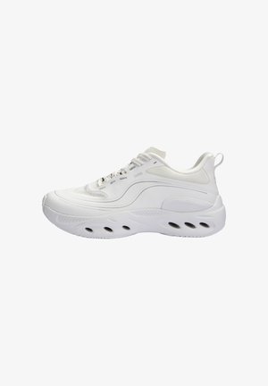 Lloyd, DASH X - Baskets basses - weiss