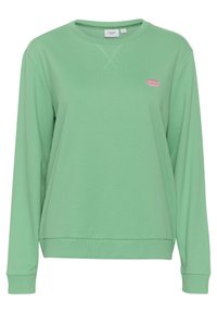 Unselected, gumdrop green