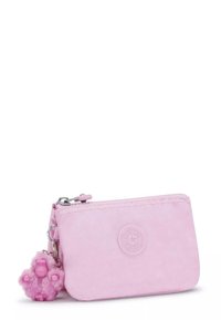 Kipling CREATIVITY - Portafoglio - blooming pink