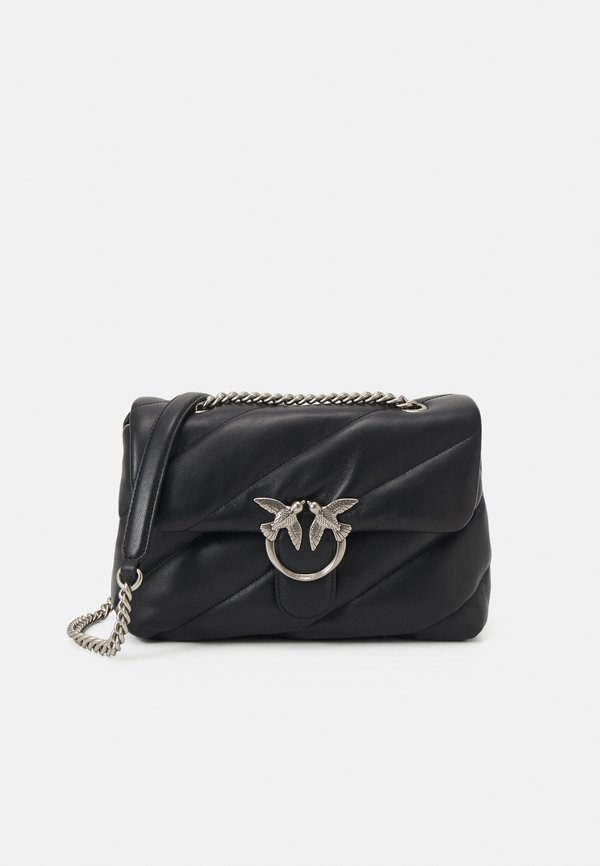 LOVE PUFF CLASSIC - Umhängetasche