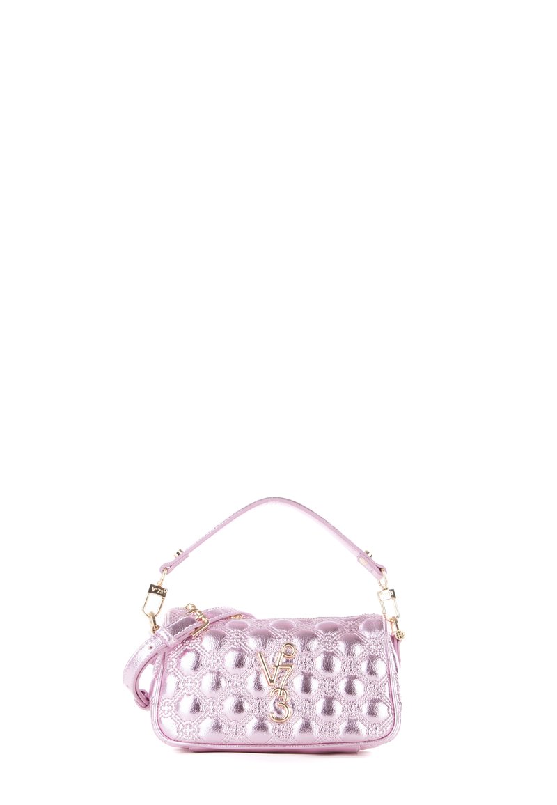 V73 Borsa a mano rosa