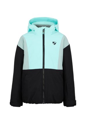 Snowboard jacket - radiant lagoon tex
