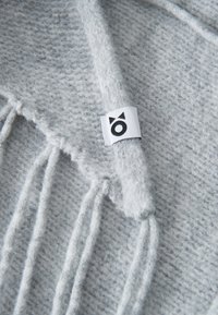 OPUS AWARO - Foulard - hazy fog melange