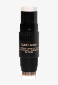 NUDESTIX NUDIES ALL OVER FACE GLOW - Phard - illumi-naughty