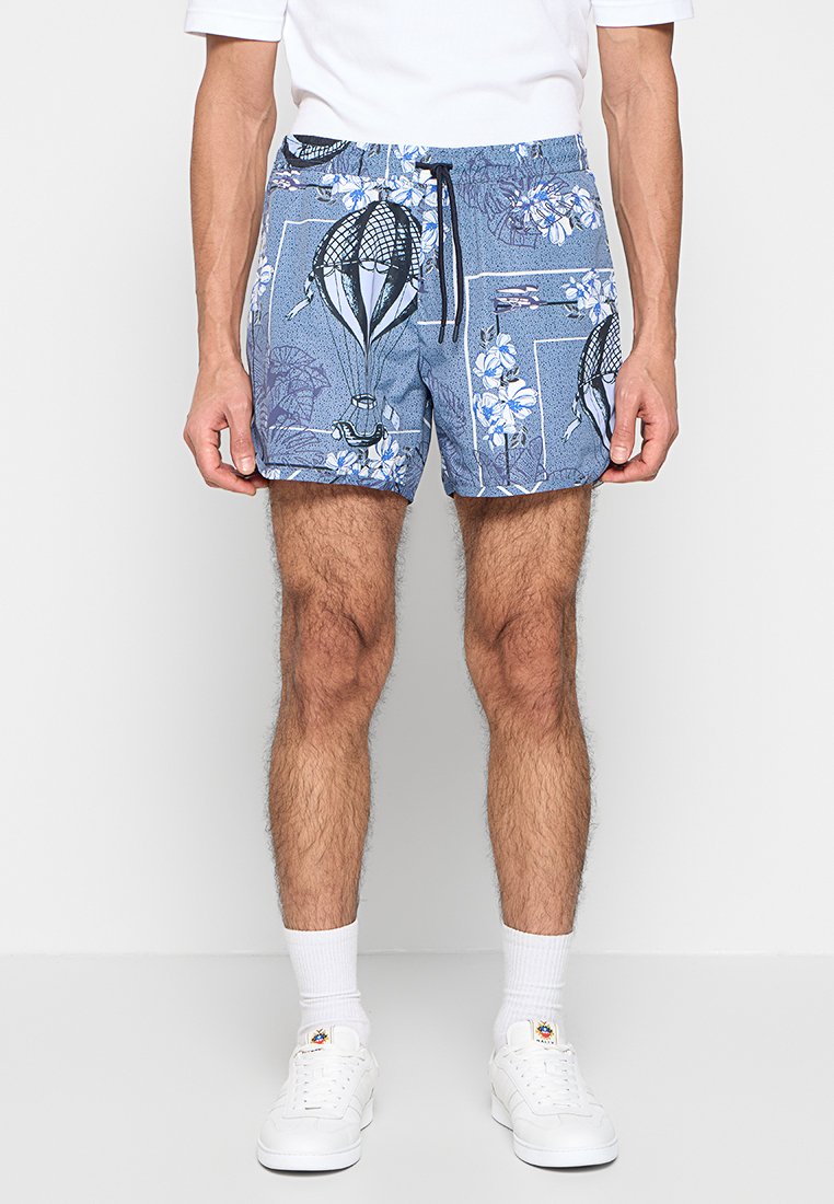 Emporio Armani Shorts meerkleurig