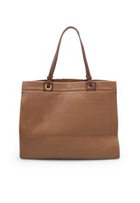 Handbag - tan
