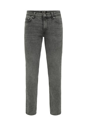 Only & Sons, BOX, szary