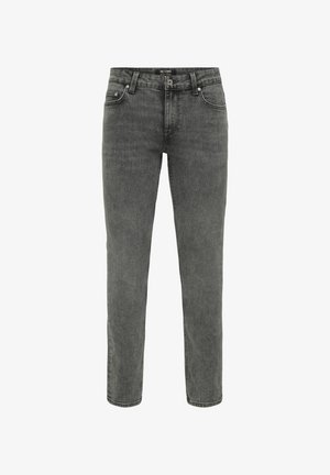 Only & Sons, BOX, szary