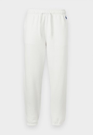 Polo Ralph Lauren Donji dijelovi trenirke - white