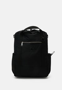 Carhartt WIP - OTLEY BACKPACK UNISEX - Nahrbtnik - black Miniaturna slika 1