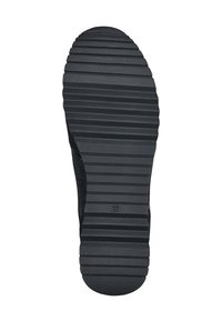 Marco Tozzi Baskets basses - black
