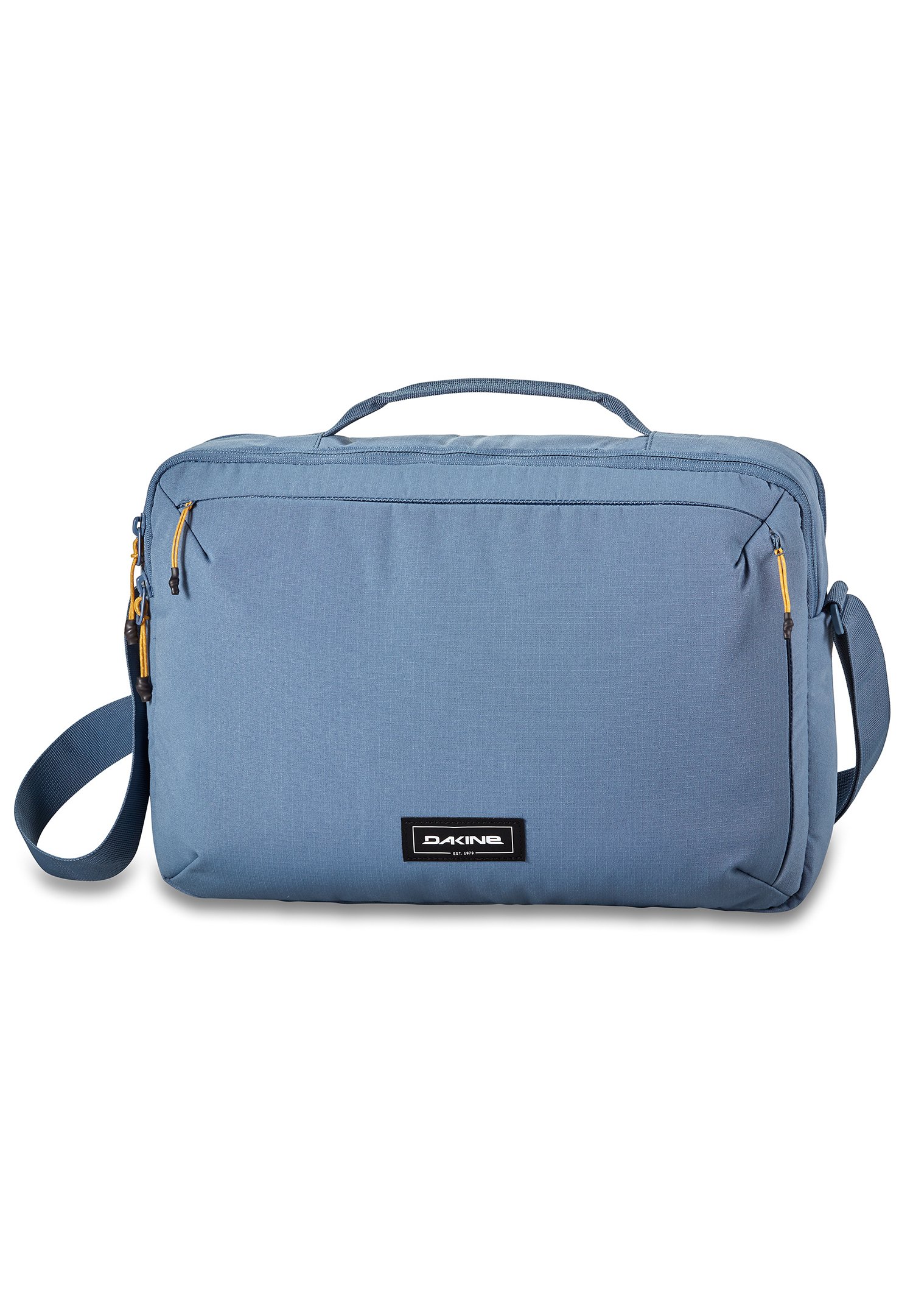 Dakine CONCOURSE - Borsa porta PC - vintage blue/celeste - Zalando.it