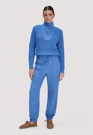 HESSNATUR - Jogginghose - kornblume