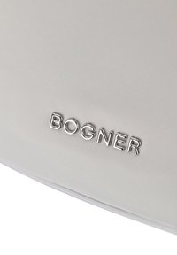 Bogner KLOSTERS JUNA SHOULDER - Taška s příčným popruhem - opal gray
