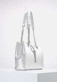 Valentino Bags DIVINA - Handtasche - argento