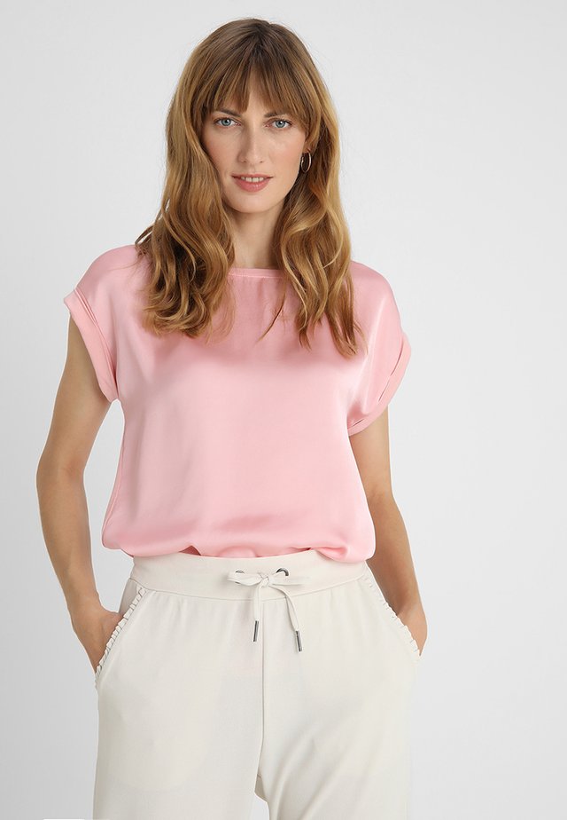 SC-THILDE - Bluser - powder pink