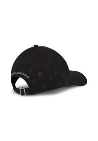 KARL LAGERFELD Kepuraitė - black