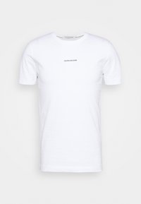 Não selecionado, white